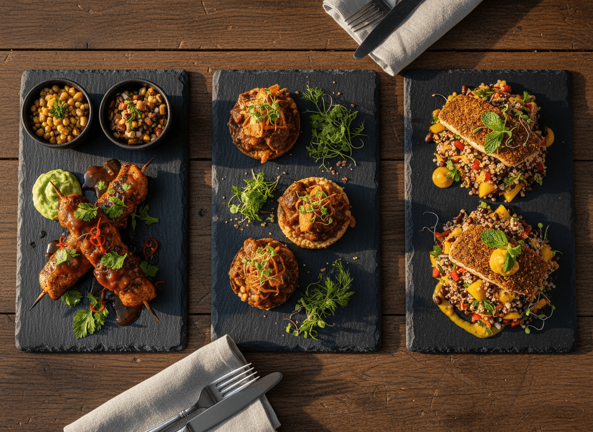 Outside Catering