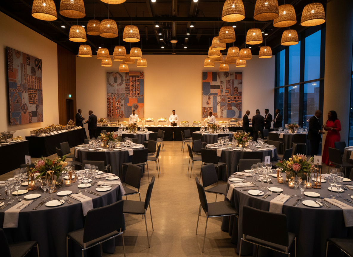 Corporate Events