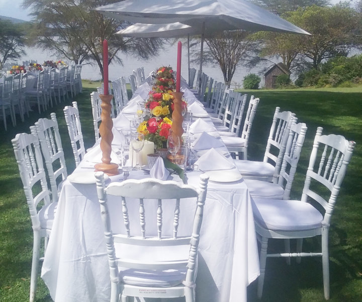 Naivasha Corporate Retreat