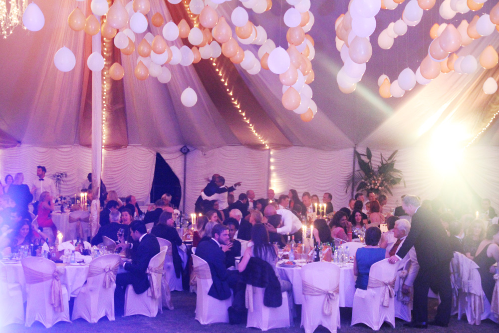 Westlands Gala Dinner