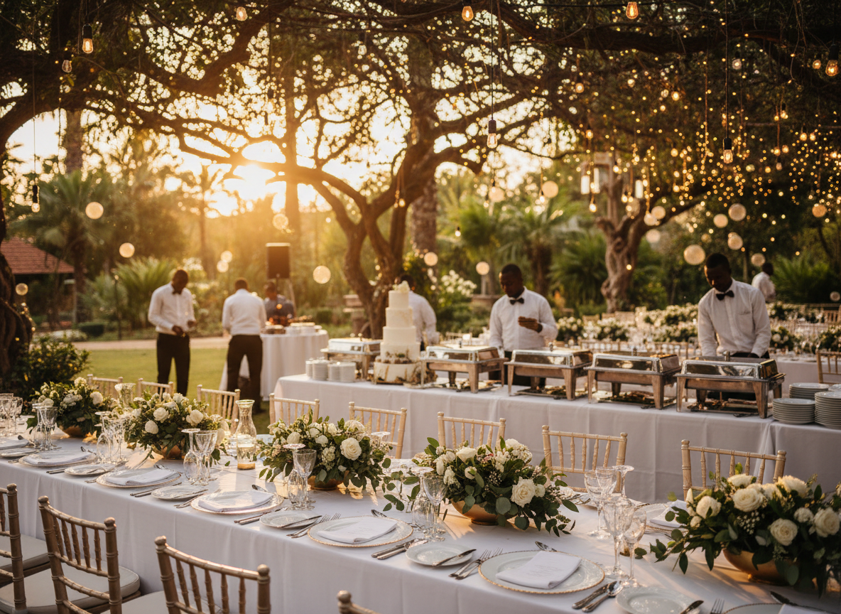 Weddings